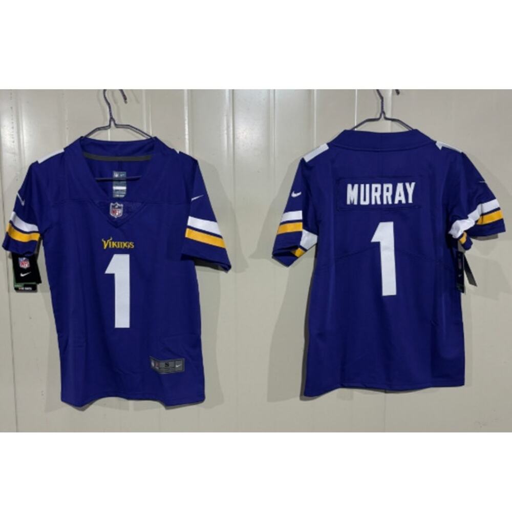 #1 Football Jersey NWT Mens M-Stitched